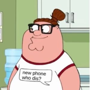 Meet your Posher, Michael